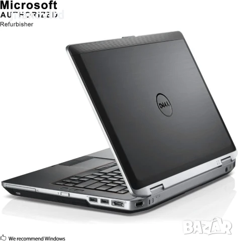 Лаптоп Dell Latitude E6420 I5-2520M 8GB 128GB SSD Windows 11 ГАРАНЦИЯ, снимка 2 - Лаптопи за работа - 51275355