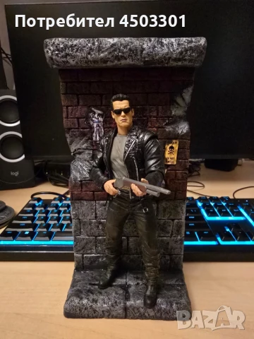 Колекционерски Екшън Фигури , снимка 6 - Колекции - 50778423