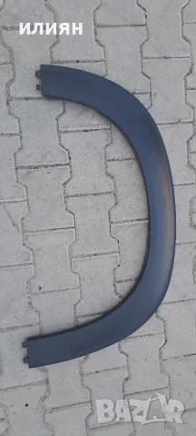 предна лява вежда Citroen c3 Aircross 2018 2019 2020 2021 2022 39111046