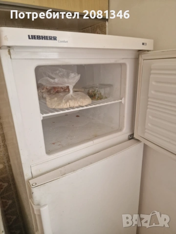 Хладилник Либхер, снимка 2 - Хладилници - 53860900