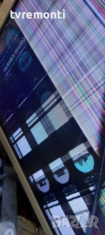 TCon BOARD , HV320FHB-N00,47-602105 for, PHILIPS 32PFS5603/12 for 32 inc DISPLAY, снимка 7 - Части и Платки - 41685876