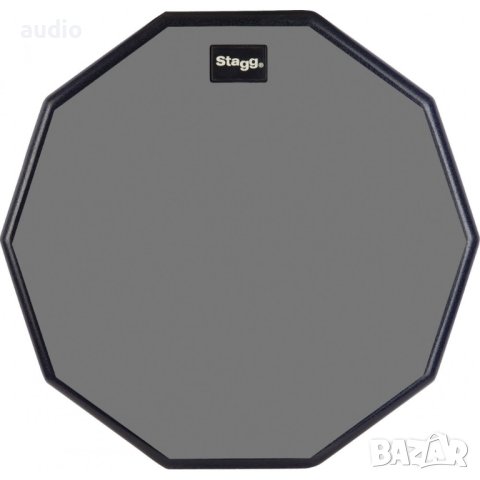 Практис пад 12" , снимка 2 - Ударни инструменти - 42000202