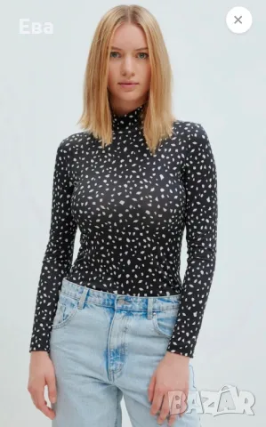 Дамска блуза 