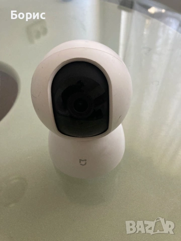 Xiaomi Home Security Camera 360 1080p,за ремонт, снимка 9 - IP камери - 53744501