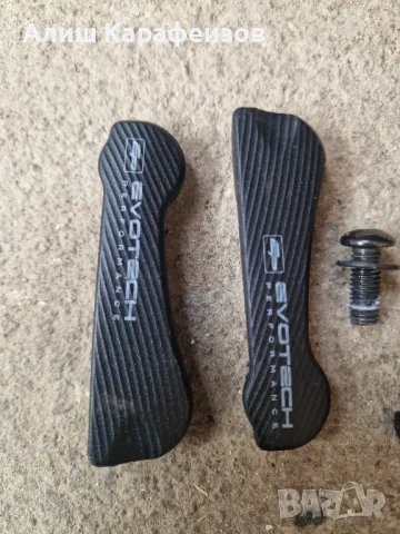 Адаптори за задни степенки за yamaha r1 , снимка 1