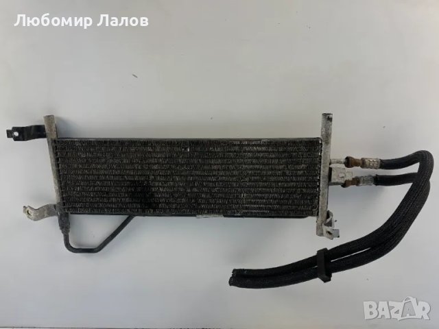 Маслен радиатор Land Rover Freelander I 120к.с. (98-06)г. , снимка 2 - Части - 50346940