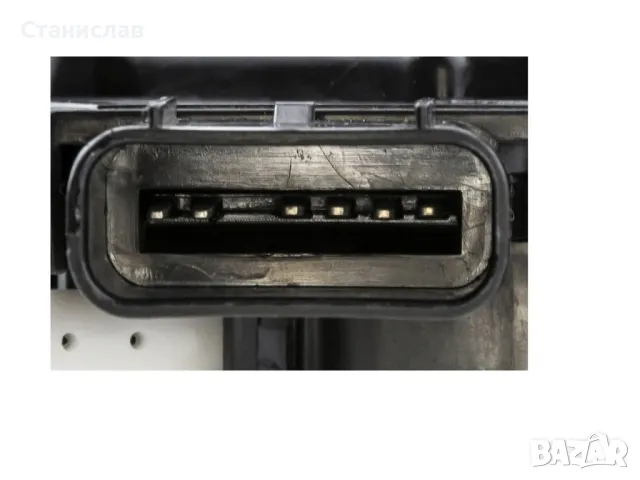  Hyundai i20 МК2 Брава за предна лява врата , снимка 6 - Части - 50281563