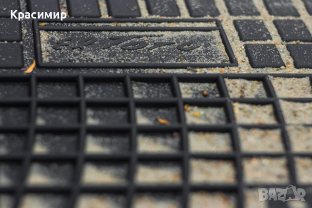 Стелки к-т -BMW X3/X4 -F25/26- 2014-2018г, снимка 2 - Аксесоари и консумативи - 52580928