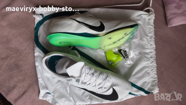 Обувки за писта / шипове Nike Air Zoom Maxfly 2