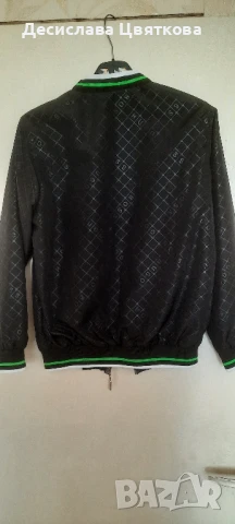 Пролетно-есенно якенце , снимка 5 - Детски якета и елеци - 50997581