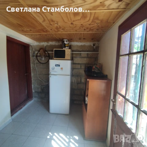 Продавам Къща с.Синьо бърдо,Врачанско, с барбекю и пещ, снимка 5 - Къщи - 51379385