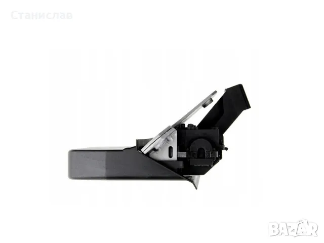 Land Rover Range Rover Evoque Машинка за заключване на багажник , снимка 4 - Части - 50298117