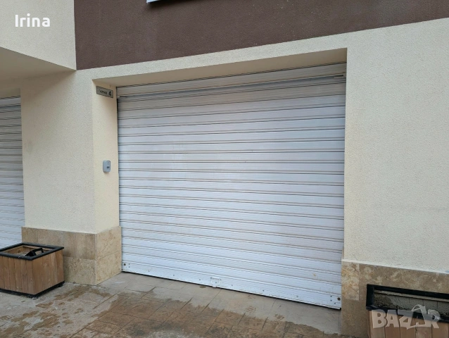 Гараж под наем, 20 м2, Южен