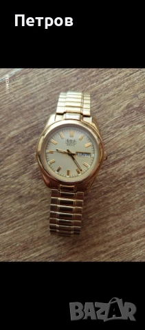 часовник"Actua"basic, снимка 10 - Антикварни и старинни предмети - 51155717