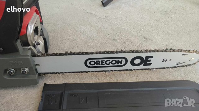 Бензинова моторна резачка PCS38Z, снимка 10 - Градинска техника - 41468192