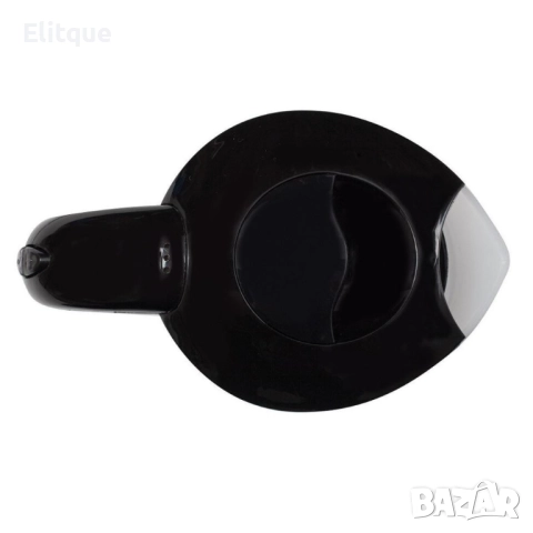 Електрическа туристическа кана - 600W, 0,5 литра, включени 2 пластмасови чаши FIRST, снимка 2 - Друга електроника - 52854847