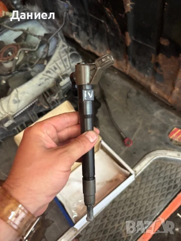 Дюза за Мазда CX5 175 коня 2015, снимка 2 - Части - 50938044