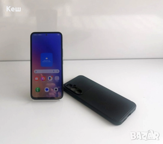 Смартфон Samsung A54 (8/128GB)