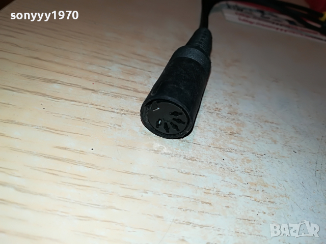 аудиопреход-женска петица/4 чинча 2403221925, снимка 15 - Други - 36221908