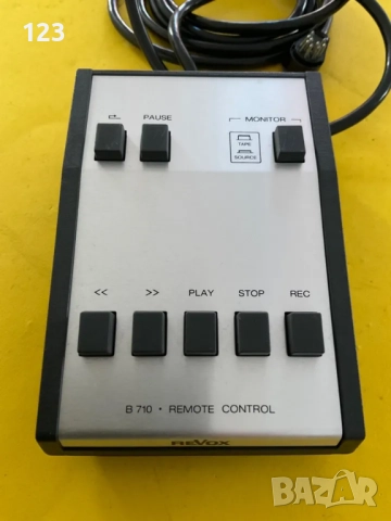 REVOX B 710