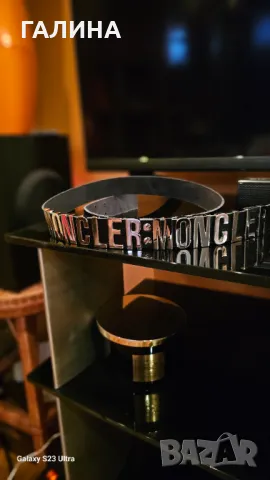 КОЛАНИ ОТ ЕСТЕСТВЕНА КОЖА, снимка 1