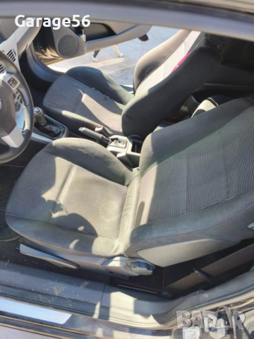 Opel Astra H GTC 1.7 101к.с. 6 скорости -на части , снимка 13 - Автомобили и джипове - 51872250