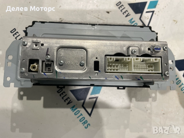 96150K78204X радио мултимедия от Hyundai I10 1.0 MPI, 67 кс., 5 ск., двигател G3LD, 3000 км., 2023, снимка 4 - Аксесоари и консумативи - 52354785