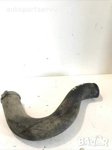 Маркуч за интеркулер за Peugeot 407 1.6 HDI (2005)