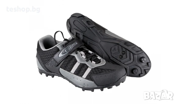 Велообувки GES, FREEDOM 45 номер последен чифт