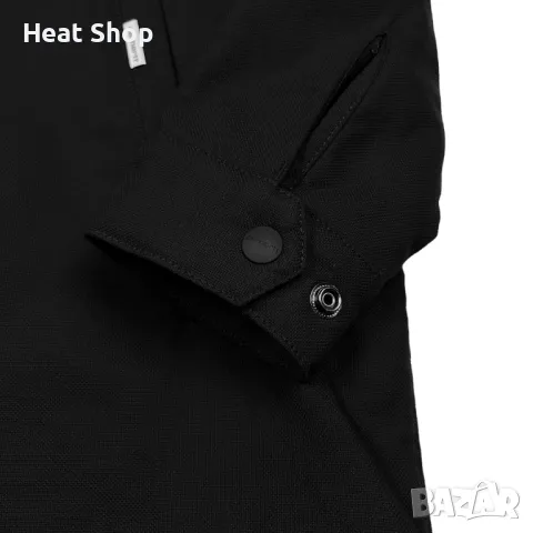 Дамско яке парка Carhartt WIP W'ona Coach Coat Jacket, снимка 5 - Якета - 48571276