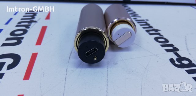 Безжични слушалки Bluetooth, магнит, снимка 3 - Безжични слушалки - 40914480