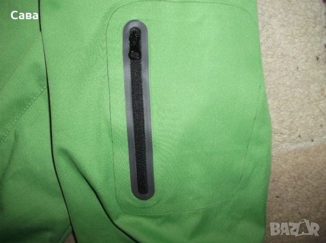 Софтшел и елек CMP  мъжки,Л-ХЛ, снимка 11 - Спортни дрехи, екипи - 53586212