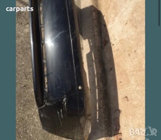 Bmw e65 задна броня, снимка 1