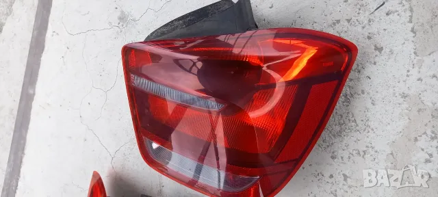 Десен стоп BMW 1 Series F20 (2011-2015), снимка 2 - Части - 55944224