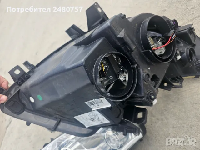 Фарове Фиат,Пежо,Ситроен, снимка 7 - Части - 49962936