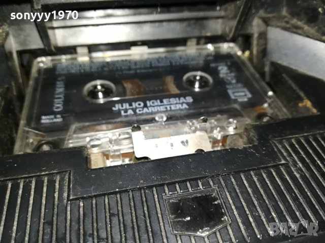 TECHNICS DECK-MADE IN JAPAN 3008231025LNV, снимка 9 - Декове - 42018448