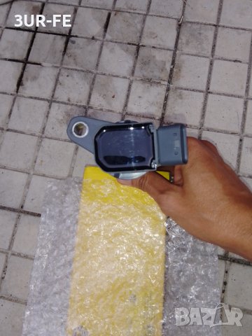 Бобина за Тойота , снимка 2 - Части - 41866572