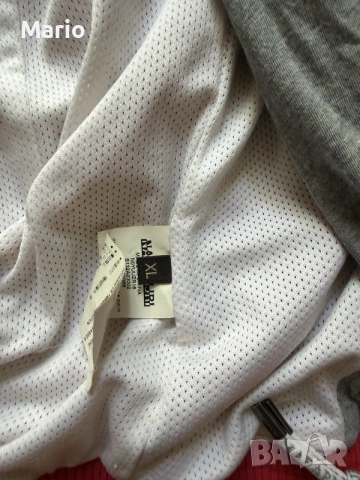Napapijri мъжко яке XL, снимка 5 - Якета - 55943449