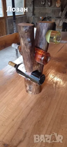 стойки за вино , снимка 9 - Декорация за дома - 50322917