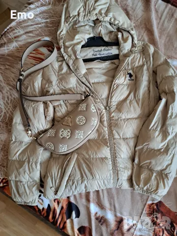 Лот, снимка 2 - Якета - 48248783