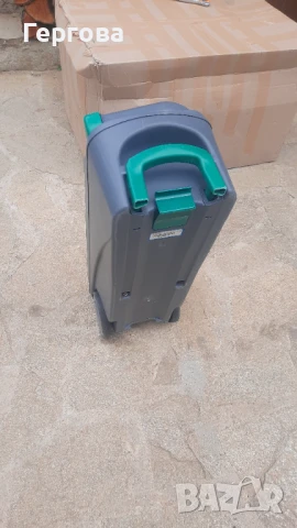 Химическа тоалетна THETFORD, снимка 17 - Аксесоари и консумативи - 40562475