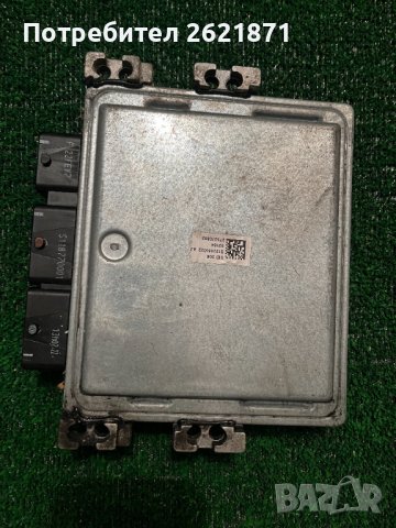 Форд S-MAX Mondeo ЕКУ Компютър 2.0TDCI Двигател Сименс - 5ws40402M-T 6G91-12A650-EM. , снимка 3 - Части - 41931227