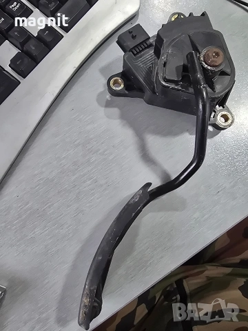 8200153268 Педал газ за RENAULT MEGANE II, снимка 2 - Части - 53465102