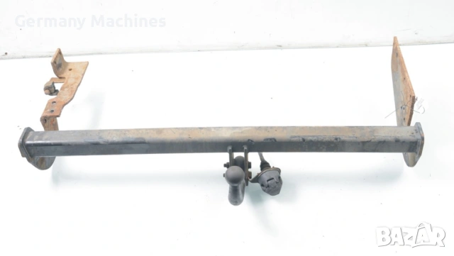 ЧАСТИ Нисан ПРИМЕРА 2001-2008г. Nissan Primera тип-Р12 дизел 2200куб, 93kW, 126kс, седан с 4 врати, снимка 5 - Части - 39783523