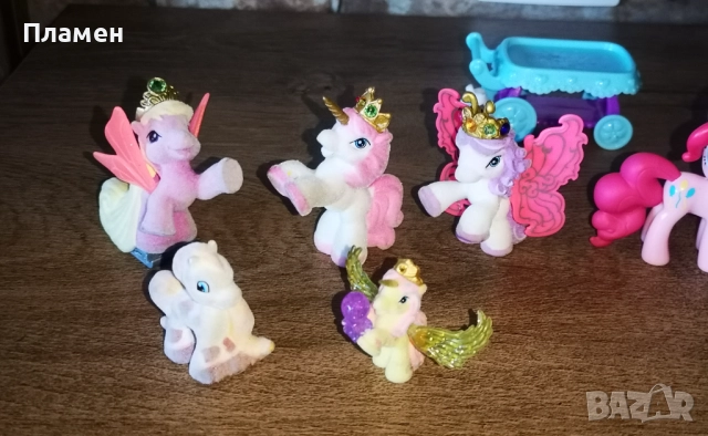 Понита My little pony, снимка 14 - Колекции - 50760268