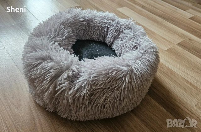 Ново легло за котка или куче, снимка 4 - За котки - 51697904