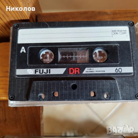 Аудиокасетки TDK 100, UXS 90 TIPE|| "28бр к-т 20€"!+Доставка!!, снимка 14 - Аудио касети - 55771804