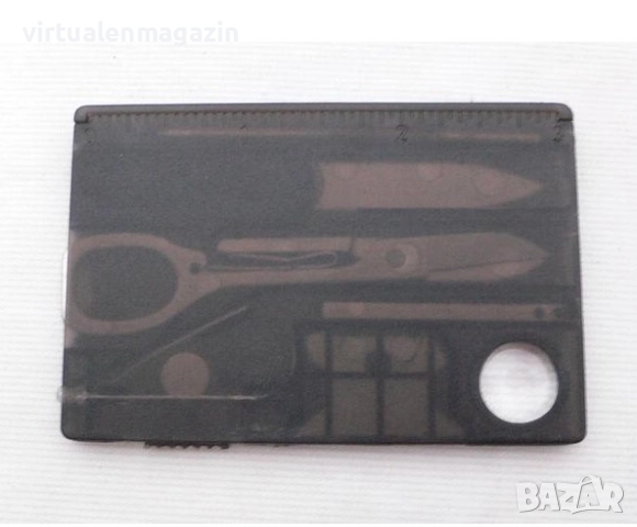 Мултифункционални инструменти - различни модели, снимка 17 - Други спортове - 15316891