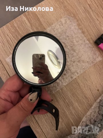Огледала за обратно виждане, снимка 7 - Велосипеди - 41266691