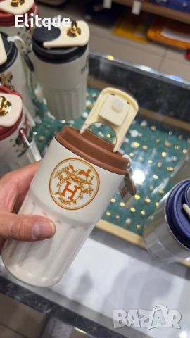 термос  hermes gucci , снимка 4 - Термоси - 52550620